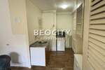 Jednosoban stan, Novi Sad, Centar, prodaja, 21m2, 64500e, id1396629