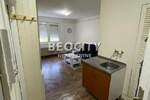 Jednosoban stan, Novi Sad, Centar, prodaja, 21m2, 64500e, id1396629