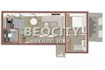 Trosoban stan, Novi Sad, Telep, prodaja, 63m2, 119700e, id1396632