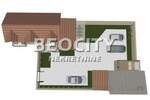 Trosoban stan, Novi Sad, Telep, prodaja, 63m2, 119700e, id1396632
