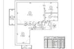 Dvosoban stan, Novi Sad, prodaja, 45m2, 78000e, id1396633