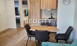 Dvosoban stan, Beograd, Voždovac, izdavanje, 45m2, 800e, id1396640