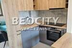 Dvosoban stan, Beograd, Voždovac, izdavanje, 45m2, 800e, id1396640