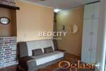 Dvosoban stan, Novi Sad, Grbavica, prodaja, 53m2, 115000e, id1396642