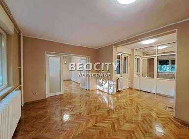 Stan, Beograd, Vračar (centar), prodaja, 107m2, 419000e, id1396643