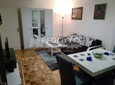 Dvosoban stan, Beograd, Blok 64, prodaja, 42m2, 142000e, id1396644