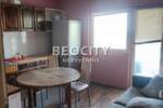 Dvosoban stan, Beograd, Banovo Brdo, prodaja, 42m2, 146500e, id1396646