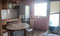 Dvosoban stan, Beograd, Banovo Brdo, prodaja, 42m2, 146500e, id1396646