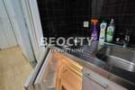 Jednosoban stan, Novi Sad, Centar, prodaja, 32m2, 80000e, id1396648