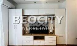 Dvosoban stan, Beograd, Vračar (centar), izdavanje, 43m2, 850e, id1396649