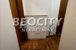 Dvosoban stan, Beograd, Vračar (centar), izdavanje, 43m2, 850e, id1396649