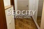Dvosoban stan, Beograd, Vračar (centar), izdavanje, 43m2, 850e, id1396649