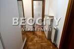 Dvosoban stan, Beograd, Vračar (centar), izdavanje, 43m2, 850e, id1396649