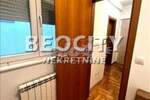 Dvosoban stan, Beograd, Vračar (centar), izdavanje, 43m2, 850e, id1396649