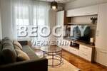 Dvosoban stan, Beograd, Vračar (centar), izdavanje, 43m2, 850e, id1396649