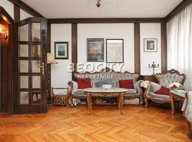 Trosoban stan, Beograd, Centar (uži), prodaja, 97m2, 550000e, id1396650