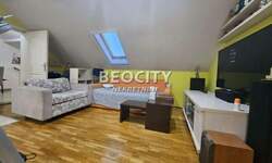 Trosoban stan, Novi Sad, Podbara, prodaja, 76m2, 132000e, id1396651