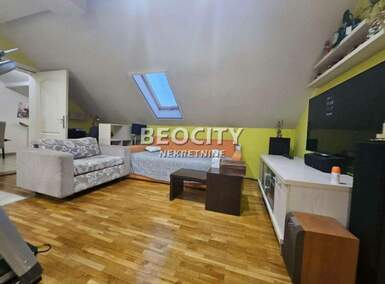 Trosoban stan, Novi Sad, Podbara, prodaja, 76m2, 132000e, id1396651