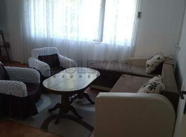 Dvosoban stan, Niš, Crveni pevac, izdavanje, 55m2, 280e, id1396658