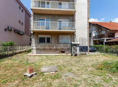 Trosoban stan, Niš, Durlan, prodaja, 85m2, 115000e, id1396661