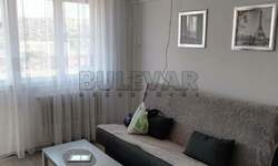 Garsonjera, Niš, Obilićev venac, izdavanje, 30m2, 200e, id1173995