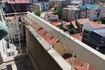 Garsonjera, Niš, Obilićev venac, izdavanje, 30m2, 200e, id1173995