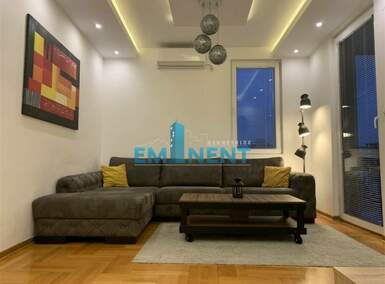 Dvosoban stan, Beograd, Lekino Brdo, izdavanje, 48m2, 650e, id1396663