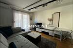 Dvosoban stan, Beograd, Lekino Brdo, izdavanje, 50m2, 800e, id1396664