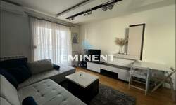 Dvosoban stan, Beograd, Lekino Brdo, izdavanje, 50m2, 800e, id1396664