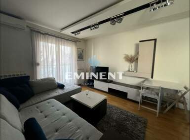 Dvosoban stan, Beograd, Lekino Brdo, izdavanje, 50m2, 800e, id1396664