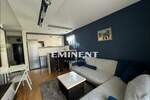 Dvosoban stan, Beograd, Lekino Brdo, izdavanje, 50m2, 800e, id1396664