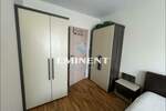 Dvosoban stan, Beograd, Lekino Brdo, izdavanje, 50m2, 800e, id1396664