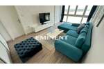 Dvosoban stan, Beograd, Kej, izdavanje, 44m2, 650e, id1396665