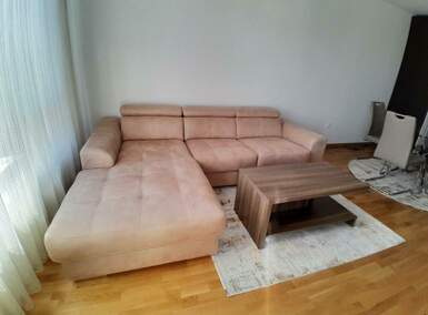 Jednoiposoban stan, Niš, izdavanje, 46m2, 450e, id1299879