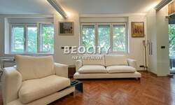 Dvosoban stan, Beograd, Stari Grad, izdavanje, 65m2, 980e, id1396720