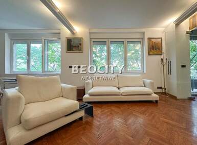 Dvosoban stan, Beograd, Stari Grad, izdavanje, 65m2, 980e, id1396720