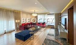 Stan, Beograd, Vračar (centar), izdavanje, 350m2, 6500e, id1397039