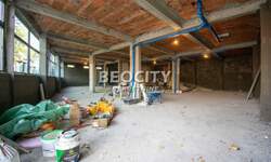 Poslovni prostor / Lokal, Beograd, Senjak, izdavanje, 278m2, 7876e, id1397060