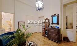 Trosoban stan, Beograd, Vračar (centar), prodaja, 66m2, 297000e, id1397095