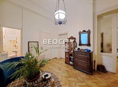 Trosoban stan, Beograd, Vračar (centar), prodaja, 66m2, 297000e, id1397095