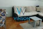 Dvosoban stan, Novi Sad, Centar, izdavanje, 40m2, 320e, id626279