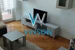 Dvosoban stan, Novi Sad, Centar, izdavanje, 40m2, 320e, id626279