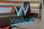 Dvosoban stan, Novi Sad, Centar, izdavanje, 40m2, 320e, id626279