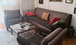 Trosoban stan, Beograd, Blok 33 (Genex), prodaja, 73m2, 223000e, id1393378
