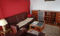 Dvosoban stan, Beograd, Blok 70, izdavanje, 55m2, 500e, id1397165