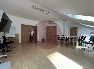 Cetvorosoban stan, Beograd, Knez Mihailova, prodaja, 127m2, 508000e, id1397166