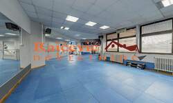 Poslovni prostor / Lokal, Beograd, Banovo Brdo, prodaja, 273m2, 464000e, id1397167
