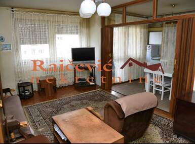 Dvoiposoban stan, Beograd, Dorcol, prodaja, 76m2, 296400e, id1397168