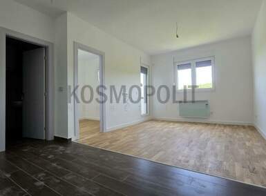 Dvosoban stan, Beograd, Mirijevo, prodaja, 33m2, 72000e, id1395985
