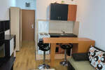 Garsonjera, Novi Sad, Grbavica, prodaja, 23m2, 89100e, id1397172